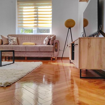Apartman Nira Вишеград Экстерьер фото