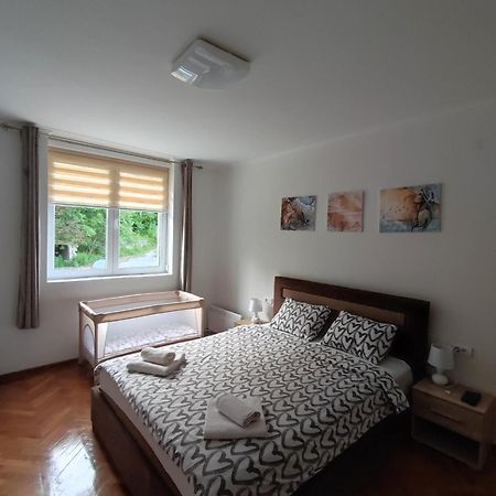 Apartman Nira Вишеград Экстерьер фото