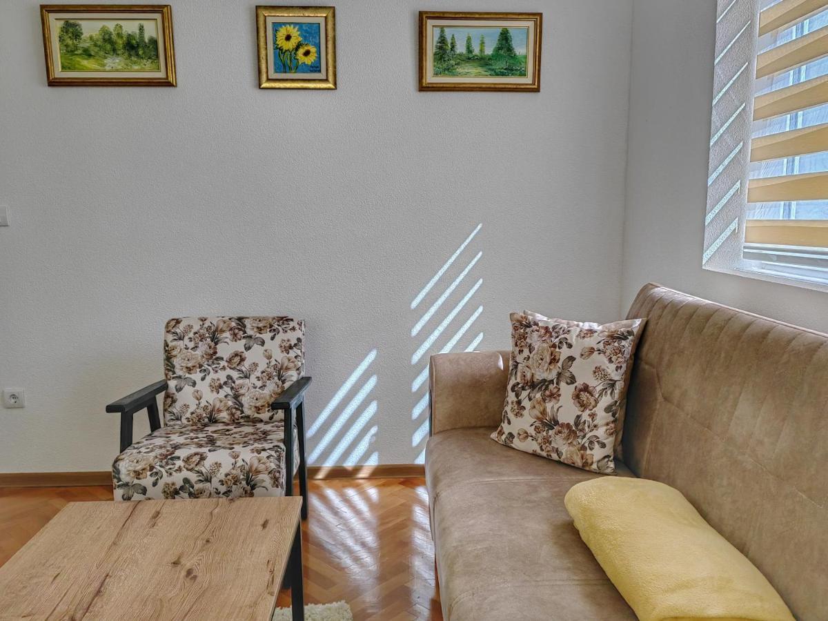 Apartman Nira Вишеград Экстерьер фото