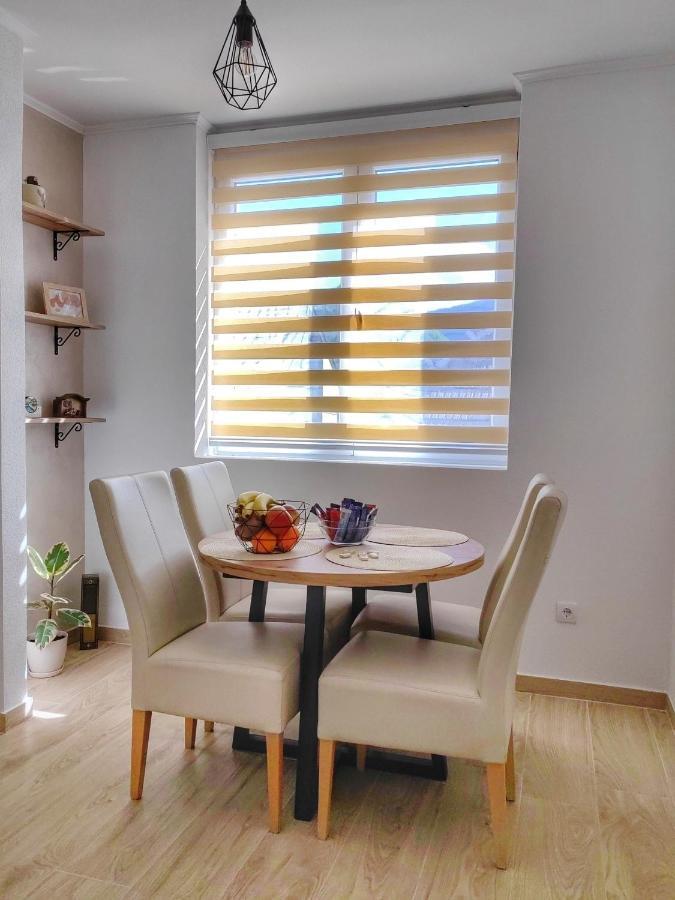 Apartman Nira Вишеград Экстерьер фото