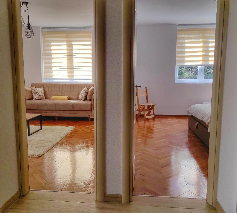 Apartman Nira Вишеград Экстерьер фото