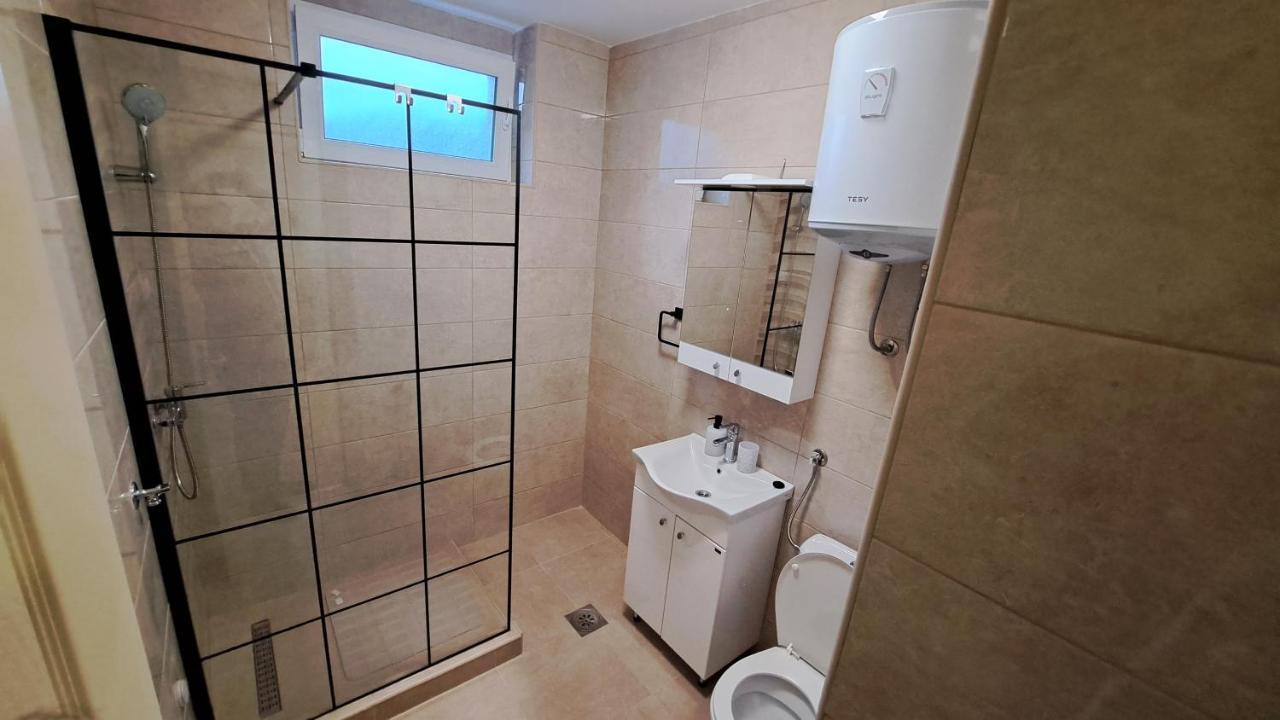 Apartman Nira Вишеград Экстерьер фото