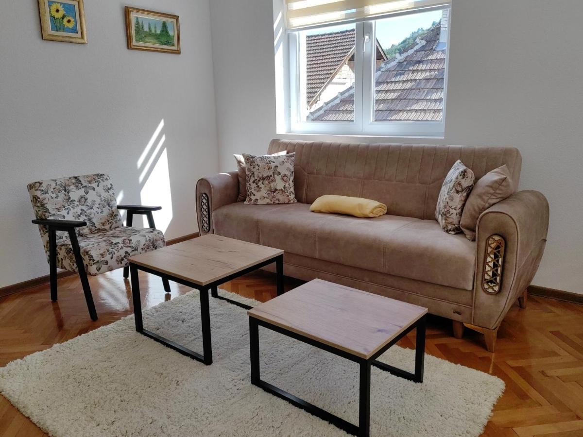 Apartman Nira Вишеград Экстерьер фото