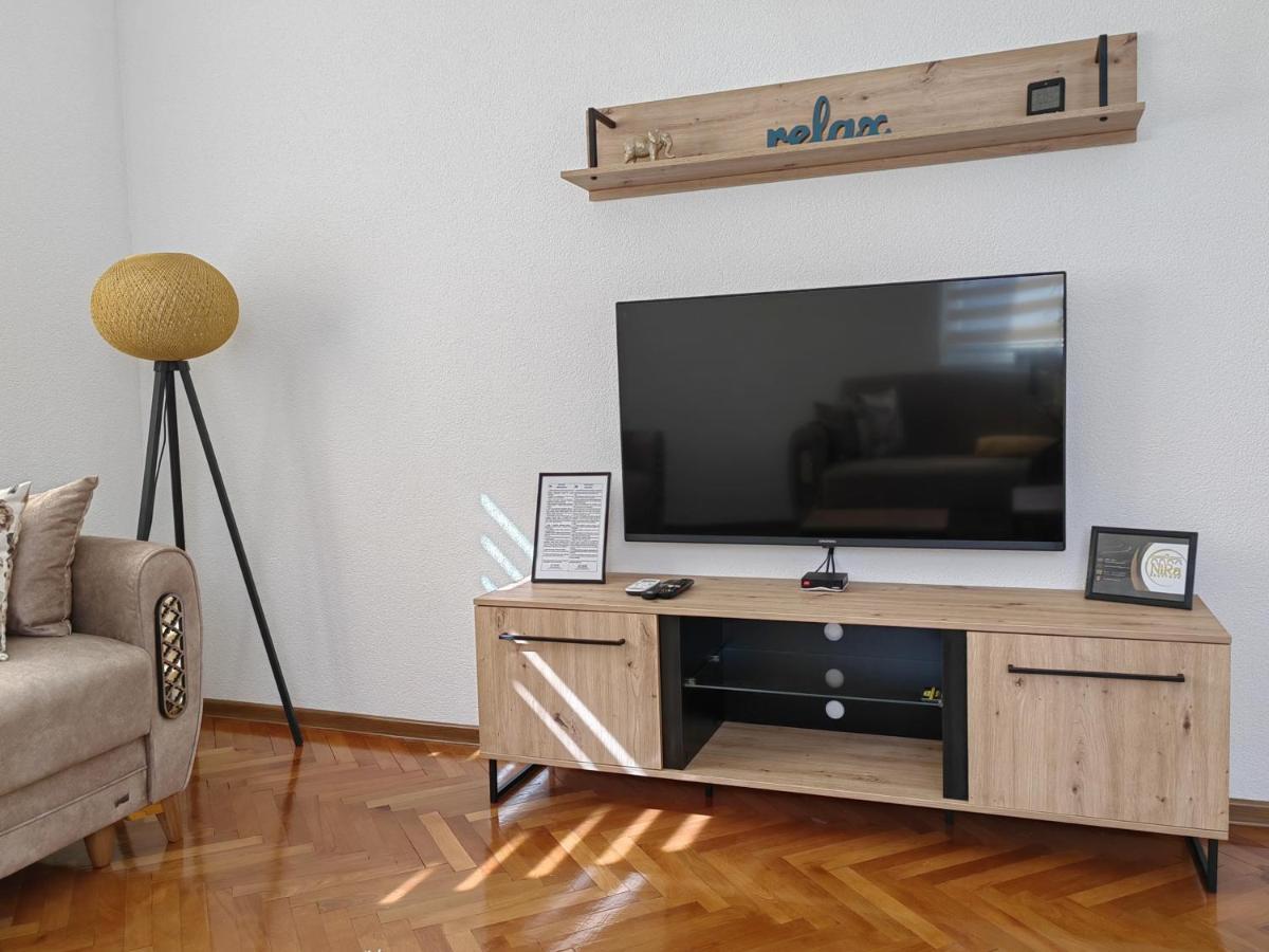 Apartman Nira Вишеград Экстерьер фото