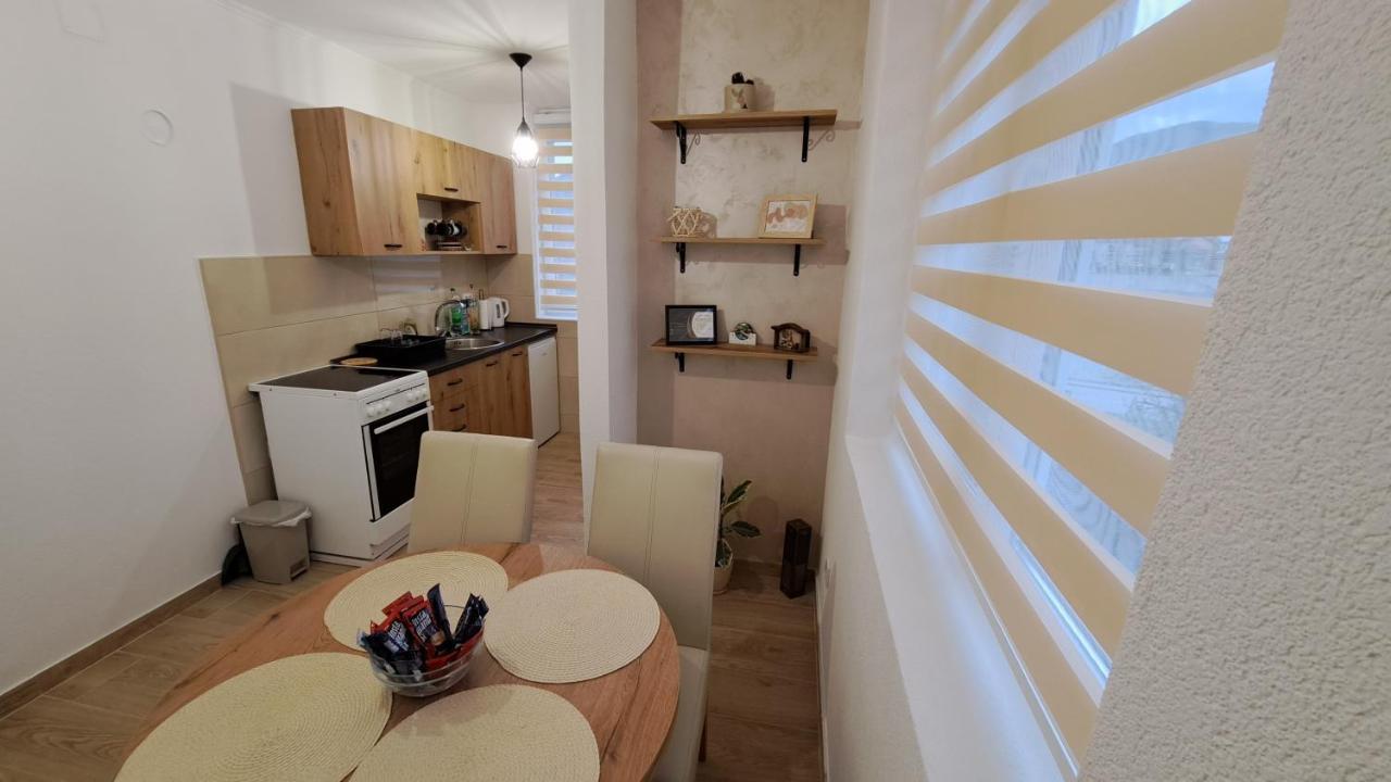 Apartman Nira Вишеград Экстерьер фото
