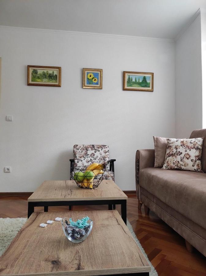 Apartman Nira Вишеград Экстерьер фото
