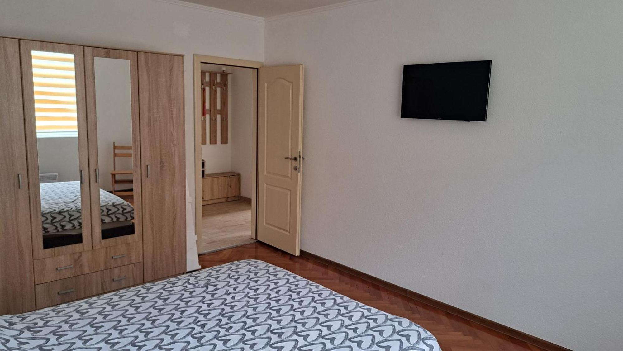 Apartman Nira Вишеград Экстерьер фото