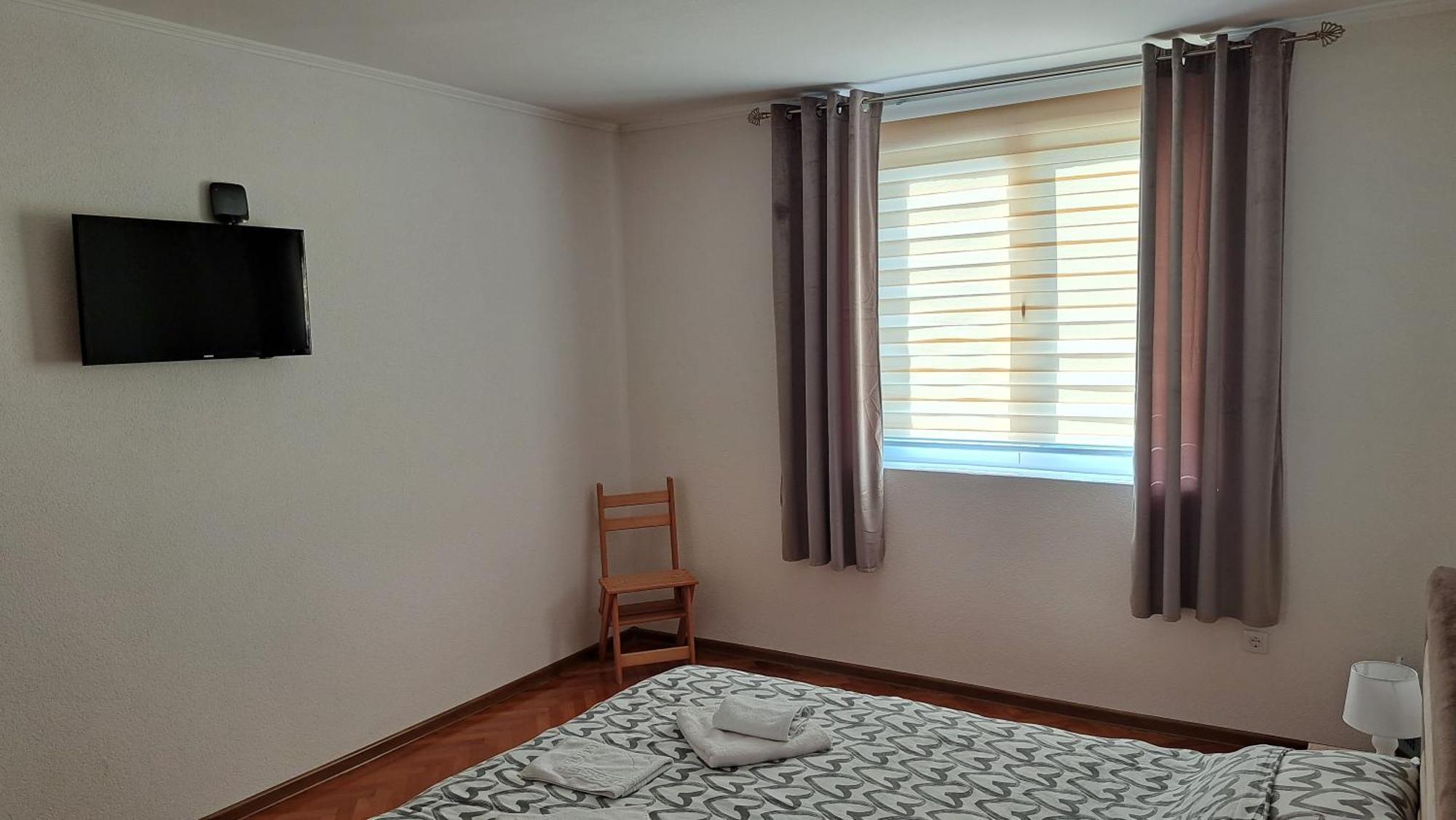 Apartman Nira Вишеград Экстерьер фото